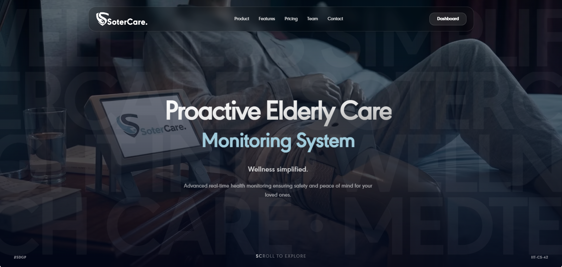 Web Dev Project 1